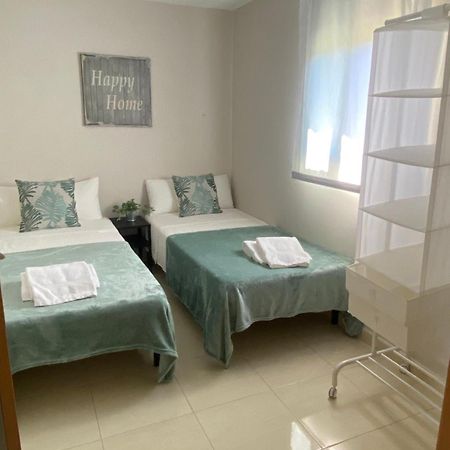 Casa A Gandrina 1 Villa Ponte Do Porto Eksteriør billede