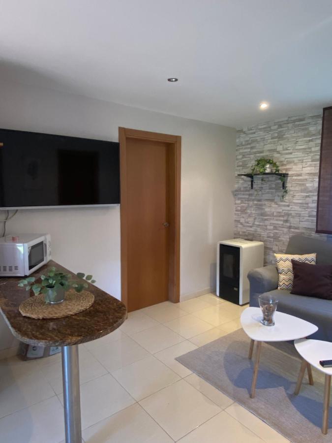 Casa A Gandrina 1 Villa Ponte Do Porto Eksteriør billede