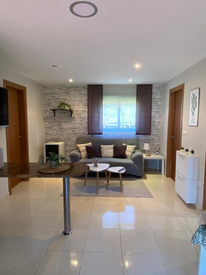 Casa A Gandrina 1 Villa Ponte Do Porto Eksteriør billede