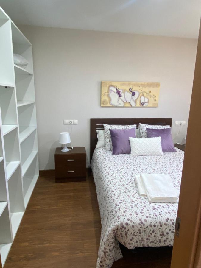 Casa A Gandrina 1 Villa Ponte Do Porto Eksteriør billede