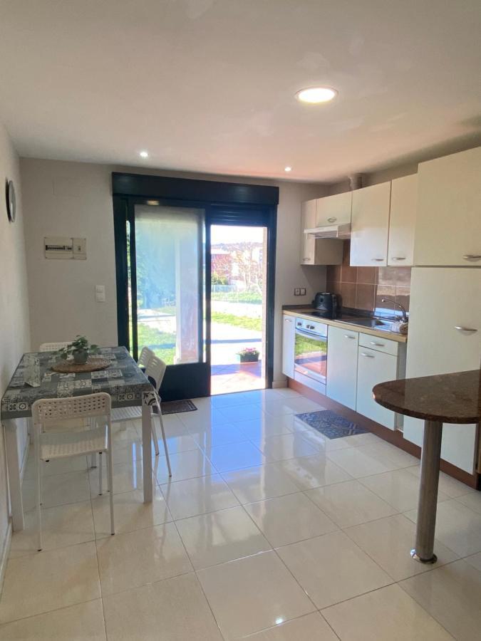 Casa A Gandrina 1 Villa Ponte Do Porto Eksteriør billede