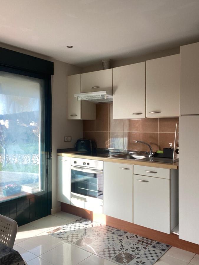 Casa A Gandrina 1 Villa Ponte Do Porto Eksteriør billede